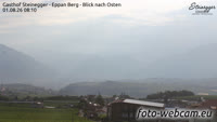 Eppan an der Weinstraße - Sarntal Alps