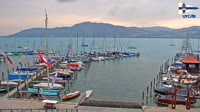 Attersee - Union Yacht Club Attersee