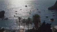 Taormina - Mazzarò Bay