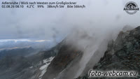 Adlersruhe - Großglockner