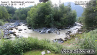 Lofer - Saalach