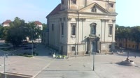 Pápa - Great Church