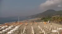 Albenga - Spiaggia