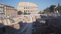 Rome - Colosseum