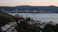 Komarna - Ponte di Sabbioncello