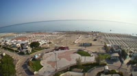 Riccione - Piazzale San Martino