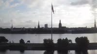 Riga - 11 November Embankment