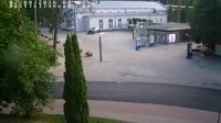 Jūrmala - Dzintari Concert Hall