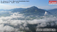 St. Johann in Tirol - Kitzbüheler Horn