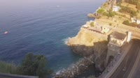 Riomaggiore - Railway station