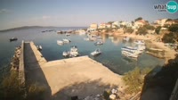 Lesina - Zavala