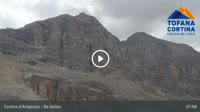 Cortina d’Ampezzo - Ra Valles