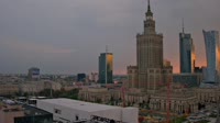 Pałac Kultury i Nauki