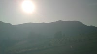 Cantalupo Ligure - Vista panoramica