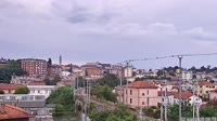 Varese - Binari della ferrovia