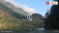 Oetz - Piburger See