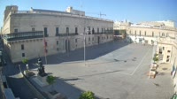 La Valletta - St.George's Square, Main Guard