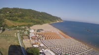 Pesaro - Beach