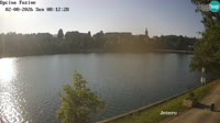 Fužine - Lago di Bajer