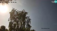 Fužine - Lago di Bajer - Barca turistica