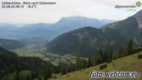 Werfenweng - Dr.Heinrich-Hackel-Hütte - Hochkönig