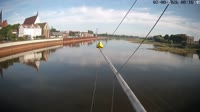 puente fronterizo