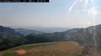 Yzeron - Vista panoramica