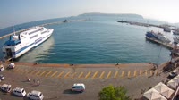 Procida - Port