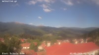 Elati - Vista panoramica