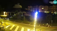 Rosolina Mare - City center