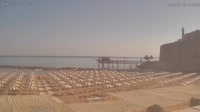 Termoli - Trabucco, spiaggia di Sant'Antonio