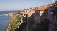 Lesbo - Molyvos