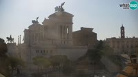 Rome - Victor Emmanuel II Monument