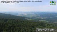Maibrunn - Bavarian Forest