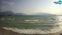 Lido di Manerba - Lake Garda