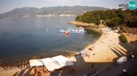 Fiume - Spiaggia di Ploče