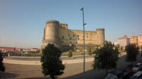 Neapol - Maschio Angioino