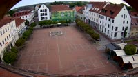 Neuburg an der Donau - Several views