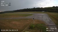 Verzago - Aeroporto di Alzate Brianza
