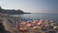 Marina di Camerota - Plaża Calanca