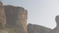 Meteora - Monasteri