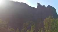 Bad Münster am Stein-Ebernburg - Rheingrafenstein