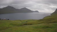 Isole Faroe - Syðrugøta