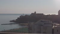 Termoli - Mura della città