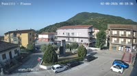 Pozzilli - Largo Palazzo del Prete