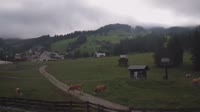 Badia - La Crusc
