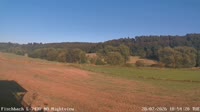 Fischbach - Stazione meteorologica