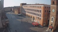 Ferrara - Piazza Trento e Trieste