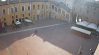Ferrara - Piazza del Municipio