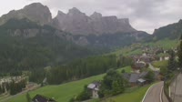 Colfosco - Corvara in Badia - Sella group